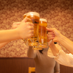 極楽湯 柏店の写真3