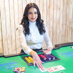 PokerRoom P3のおすすめ料理1