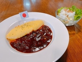 静聴カフェのおすすめ料理3