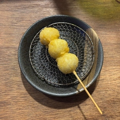 うずらの玉子