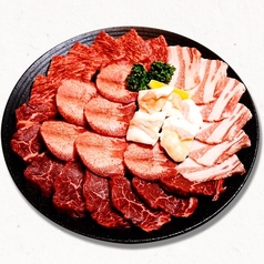 焼肉SAIKAI サイカイの特集写真