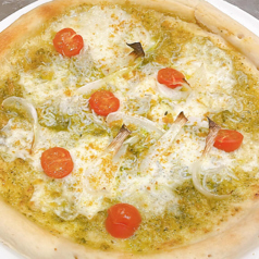 trattoria pioggiaの特集写真