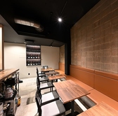 シメハヤシ 〆八八四の雰囲気3