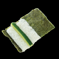 かっぱ(なみだ) (中巻き/細巻き)