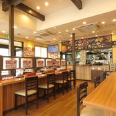 カルビ丼とスン豆腐専門店　韓丼　浜松住吉店の雰囲気3