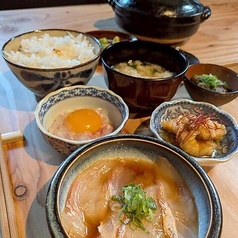 日本酒と鯛めしkamosiの写真2