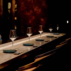 Japanese Restaurant Nakata ナカタ特集写真1