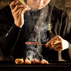 焼き鳥 きんざん 知立店のおすすめポイント1