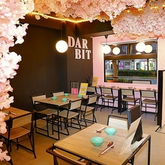 韓国料理 DARBIT ダルビッのコース写真