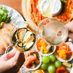 EnDehors アン ディオールの特集写真