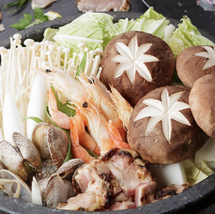 でめきんのおすすめ料理1