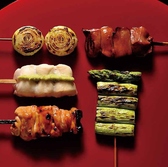 焼鳥　瀬尾の詳細