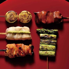 焼鳥　瀬尾の写真