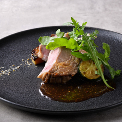 The Living Room with SKY BAR 三井ガーデンホテル名古屋プレミア18Fのおすすめ料理3