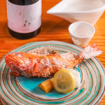 さかなや かねなり 二子玉川のおすすめ料理1