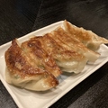 料理メニュー写真&nbsp;復活！やみつき焼き餃子