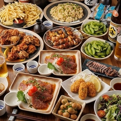 ラクヤス酒場 大宮総本店のおすすめ料理1