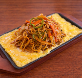 サクラカフェ SAKURA CAFE &レストラン 日暮里 NIPPORIの雰囲気2