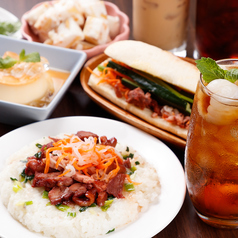 サイゴンカフェ / Cafe Saigonの写真