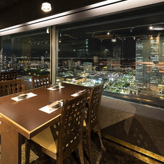 最上階 夜景居酒屋 空海 海浜幕張店のコース写真