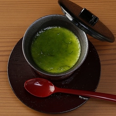 冷製茶碗蒸し