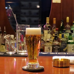 BAR ISHIN バー イシンのコース写真