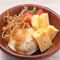 料理メニュー写真&nbsp;ポテトサラダ