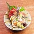 料理メニュー写真&nbsp;厳選 5点盛 2人前～