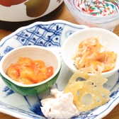 呑み処 一 ichi いちのおすすめ料理3