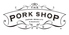 THE PORK SHOP 木更津店のロゴ