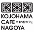虎杖浜カフェ NAGOYAのロゴ