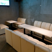 Bar160 バーイチロクマル 京都西院の雰囲気2