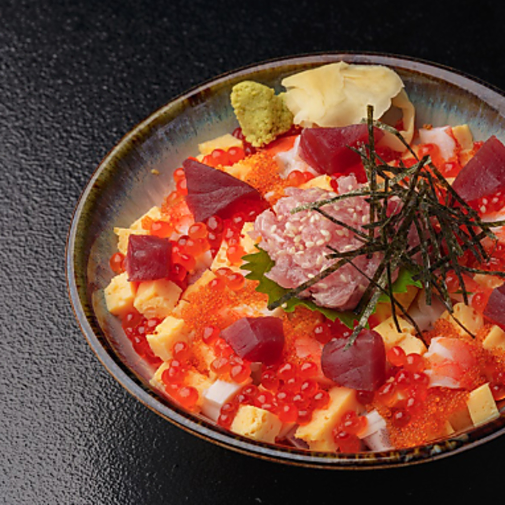 一心寿司 仙台の写真ギャラリー