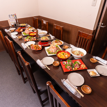 あい庵 相模原店の雰囲気1