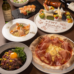 BEEF×ITALIAN Montare モンターレ特集写真1
