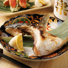 お酒にも良く合う贅沢な逸品をお楽しみください！