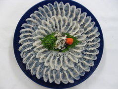 日本料理 日の出のコース写真