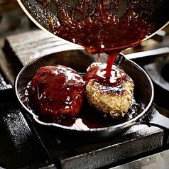 季節の外ごはんOkibiの写真2