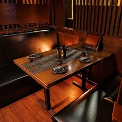 居酒屋まんたろー 柏本店の雰囲気2