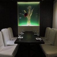 賑やかに楽しく飲むならクワン栄