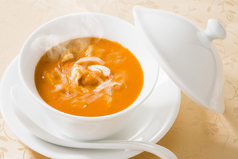 謝朋殿 シャホウデン 幕張店のコース写真