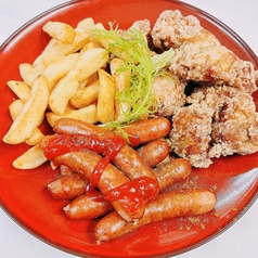 貸切スペース アリスアクアガーデン 八重洲銀座店 Alice aqua garden Tokyo Ginzaのコース写真