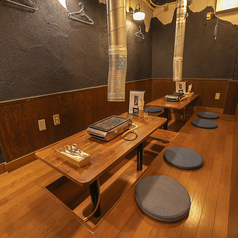 もなかのこだわり焼肉 ガ王の特集写真