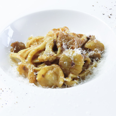 she Bop TERRACE シーバップテラスのコース写真