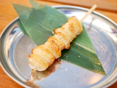 【単品】ボンジリ