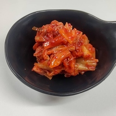 キムチ