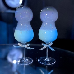 シャボン・ショコラ