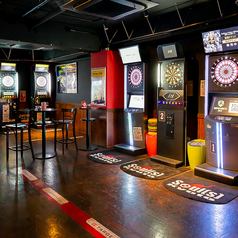 ソウルズ 京都河原町特集写真1