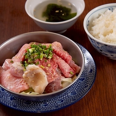 ハネモン屋 有松店のおすすめランチ2