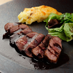 sEpt bistro セットビストロのおすすめ料理1